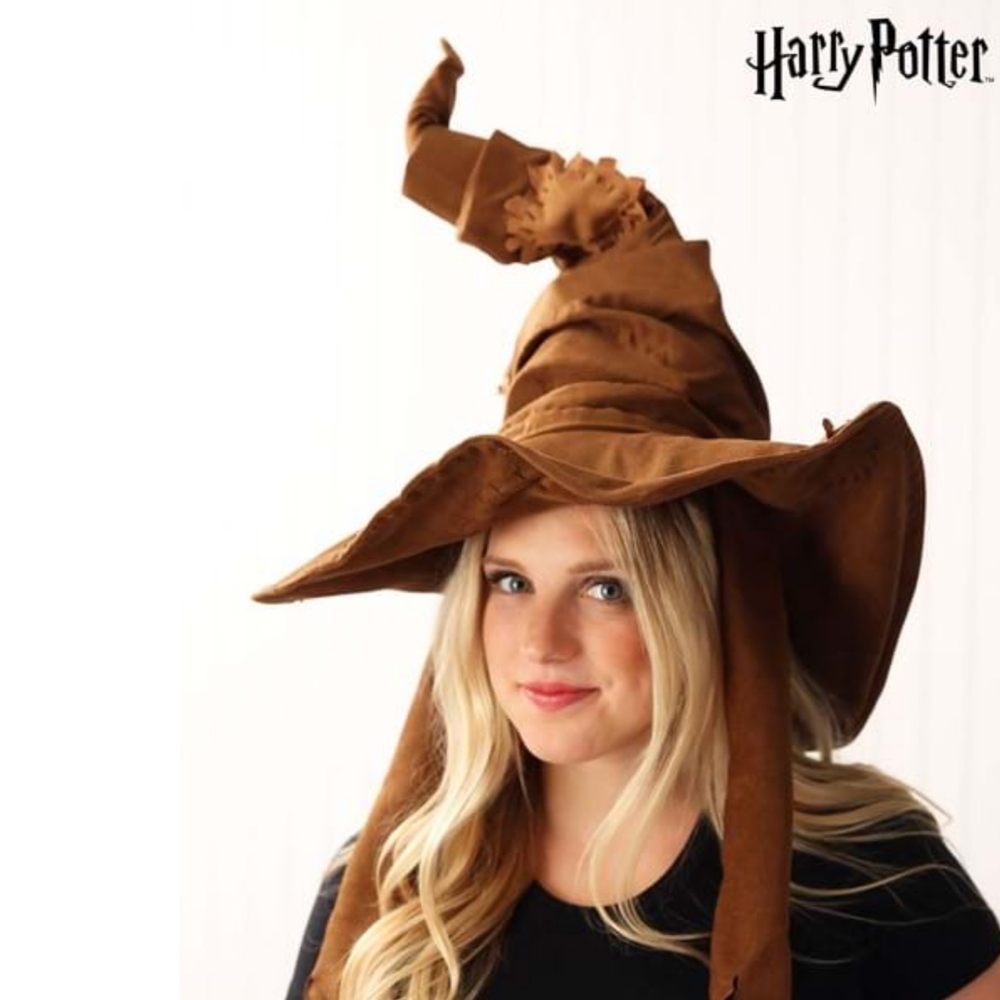 Harry Potter Sorting Hat